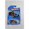 Image 2 : (3) Hot Wheels Toy Cars - Sealed