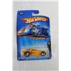 Image 4 : (3) Hot Wheels Toy Cars - Sealed