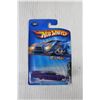 Image 2 : (3) Hot Wheels Toy Cars - Sealed