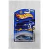 Image 3 : (3) Hot Wheels Toy Cars - Sealed