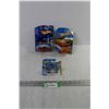 Image 1 : (3) Hot Wheels Toy Cars - Sealed
