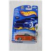 Image 3 : (3) Hot Wheels Toy Cars - Sealed
