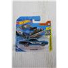 Image 4 : (3) Hot Wheels Toy Cars - Sealed