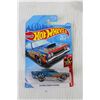 Image 3 : (3) Hot Wheels Toy Cars - Sealed