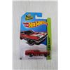 Image 2 : (3) Hot Wheels Toy Cars - Sealed