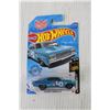 Image 3 : (3) Hot Wheels Toy Cars - Sealed