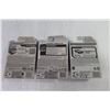 Image 5 : (3) Hot Wheels Toy Cars - Sealed