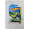 Image 2 : (3) Hot Wheels Toy Cars - Sealed