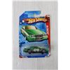 Image 3 : (3) Hot Wheels Toy Cars - Sealed