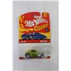 Image 2 : (3) Hot Wheels Toy Cars - Sealed