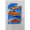 Image 3 : (3) Hot Wheels Toy Cars - Sealed