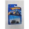 Image 4 : (3) Hot Wheels Toy Cars - Sealed