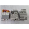 Image 5 : (3) Hot Wheels Toy Cars - Sealed