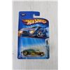 Image 2 : (3) Hot Wheels Toy Cars - Sealed