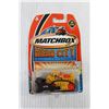 Image 4 : (2) Matchbox Toys, (1) Hot Wheels Toy Car - All Sealed