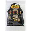 Image 5 : Star Wars Sneak Preview Figure - Sealed