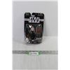 Image 1 : Star Wars - The Saga Collection Figure - Han Solo - Sealed