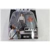 Image 3 : Star Wars - The Saga Collection Figure - Han Solo - Sealed