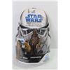 Image 2 : Star Wars - The Legacy Collection Figure - Chewbacca - Sealed