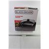 Image 1 : Black & Decker 12" Electric Skillet In Box