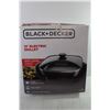 Image 2 : Black & Decker 12" Electric Skillet In Box