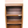 Image 2 : * Shelf Unit/Display Cabinet - 30" x 12.25" x 71.75"