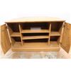 Image 2 : * Entertainment/TV Stand - 35.5" x 21" x 22.5"