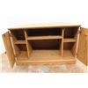Image 2 : * Entertainment/TV Stand - 35.5" x 21" x 22.5"