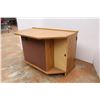 Image 3 : * Entertainment/TV Stand - 35.5" x 21" x 22.5"