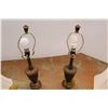 Image 2 : * (2) Table Lamps