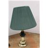 Image 2 : * (2) Green Table Lamps