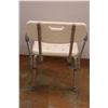 Image 2 : * Drive Brand Adjustable Shower Chair