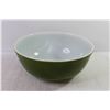 Image 2 : Pyrex Mixing Bowl - Green