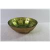 Image 2 : Fancy Glass Serving Bowl