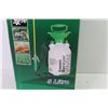 Image 2 : 5 Litre Pressure Sprayer (NIB)