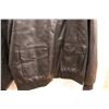 Image 4 : *Moto Gear - Pleather Jacket (size xl)