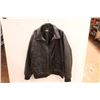 Image 5 : *Moto Gear - Pleather Jacket (size xl)