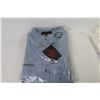 Image 5 : (2) Men's Long Sleeve Shirts (size xxl - NIB)