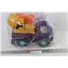 Image 1 : Wonder Wheels - Plastic Toy Truck (NIB)