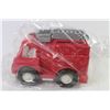 Image 4 : Wonder Wheels - Plastic Toy Fire Truck (NIB)