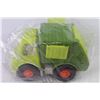 Image 4 : Wonder Wheels - Plastic Toy Recycling Truck (NIB)