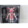 Image 2 : Sister Location - Funtime Foxy Toy