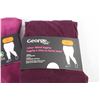 Image 2 : (3) George Plus Leggings (size 2x - NIB)