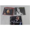 Image 2 : (6) Neil Diamond CDs