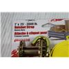 Image 2 : Ratchet Strap (1" x 25' - NIB)