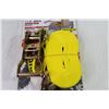 Image 3 : Ratchet Strap (1" x 25' - NIB)