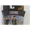 Image 2 : Marvel Legends Series - Eternal AJAK (NIB)