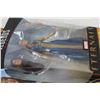 Image 5 : Marvel Legends Series - Eternal AJAK (NIB)