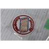 Image 2 : Ottawa Nationals - World Hockey Association (WHA) Embroidered 2" Crest - Never Attached or Sewn (Min