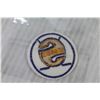 Image 2 : Minnesota Fighting Saints - World Hockey Association (WHA) Embroidered 2" Crest - Never Attached or 